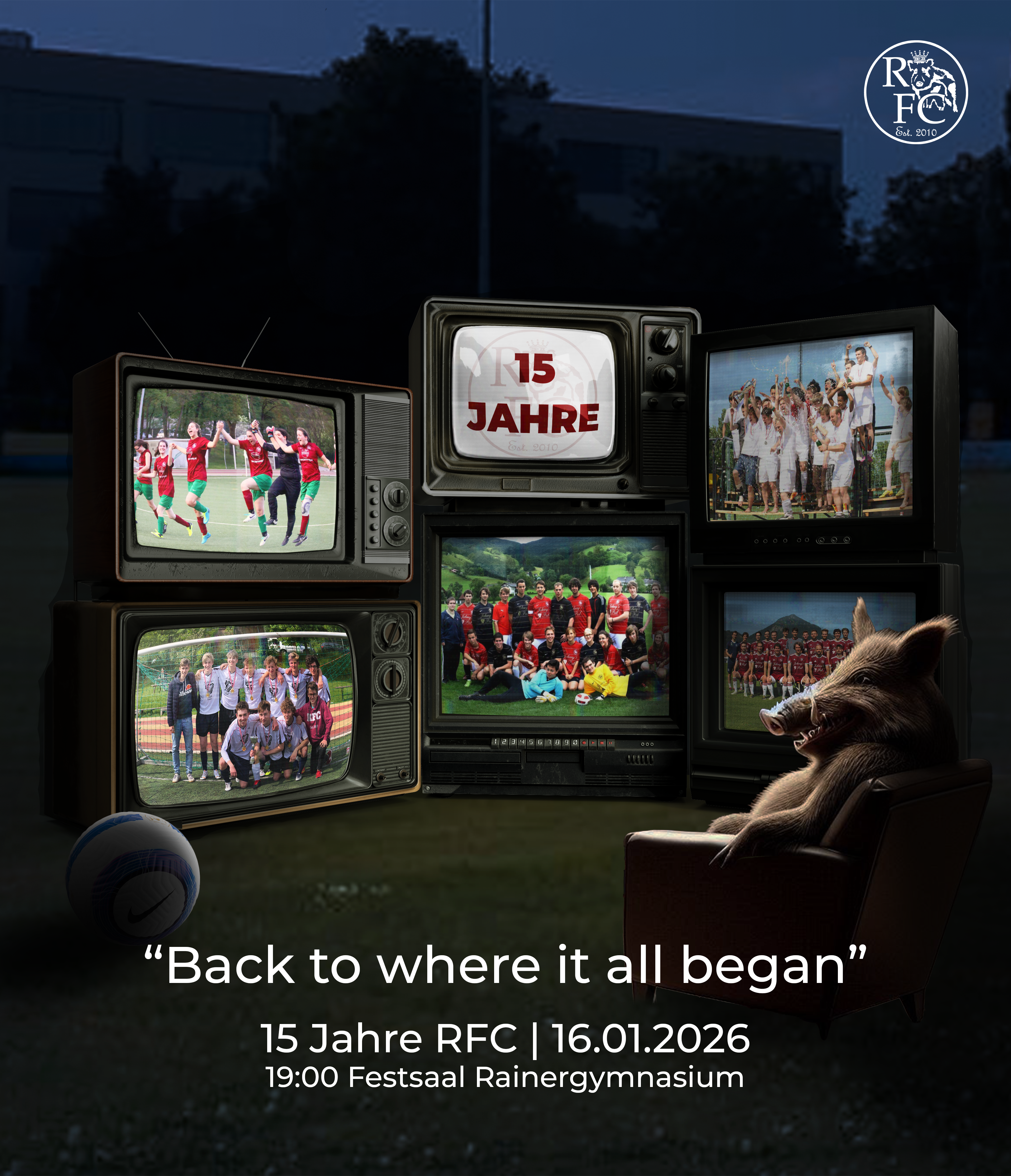 RFC PS2