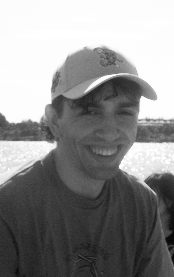 Portrait Jacob